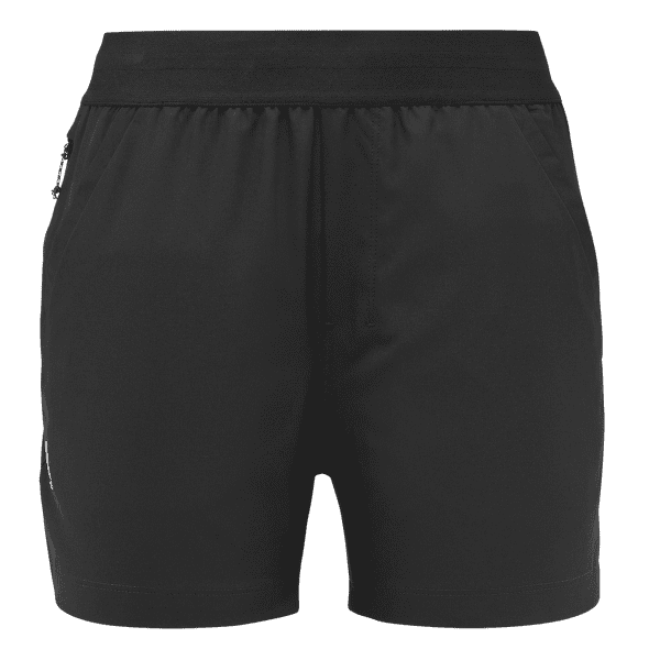 Shorts Millet WANAKA STRETCH SHORT III Women NOIR NEW