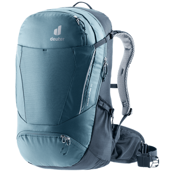 Sac a dos deuter Trans Alpine 30 atlantic-ink