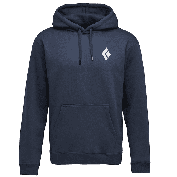 Sweat-shirt Black Diamond Equipment for Alpinists Hoody Men Indigo
