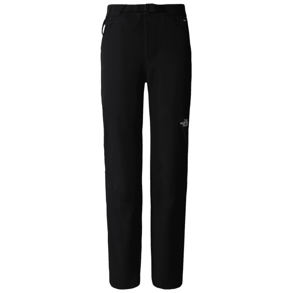 Pantalons The North Face DIABLO REG STRAIGHT PANT Women TNF BLACK/NPF