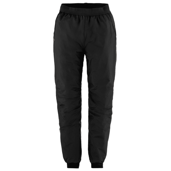 Pantalons Fjällräven Keb Insulated Trousers Women Black