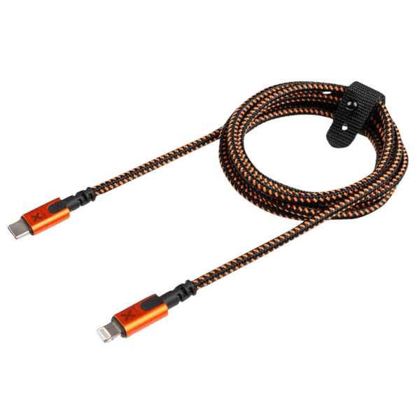 Kabel Xtorm Xtreme USB-C to Lightning cable (1,5m)