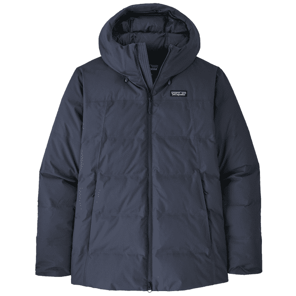 Veste Patagonia Jackson Glacier Jacket Women Smolder Blue