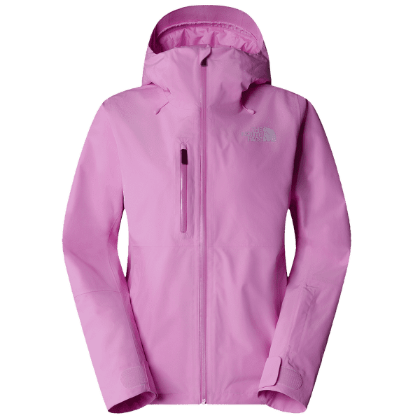Veste The North Face DESCENDIT JACKET Women DRAGONFRUIT