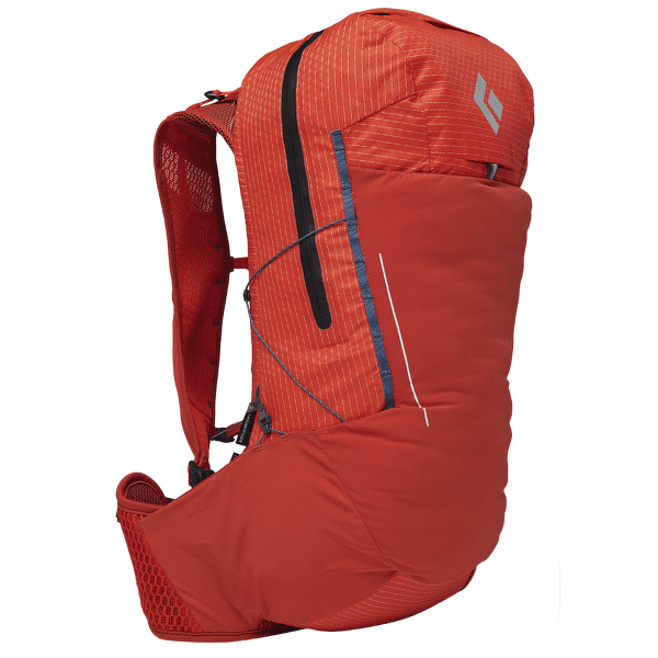 Sac a dos Black Diamond PURSUIT 30 Octane-Ink Blue