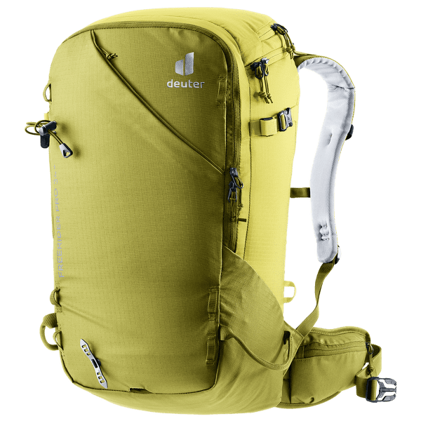 Sac a dos deuter Freerider Pro 34+ (3303522) cactus-sprout