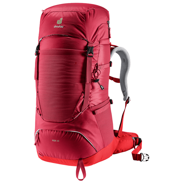 Sac a dos deuter Fox 40 (3611222) masala-cherry