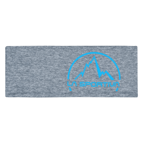Bandeau La Sportiva Artis Headband Storm Blue/Maui