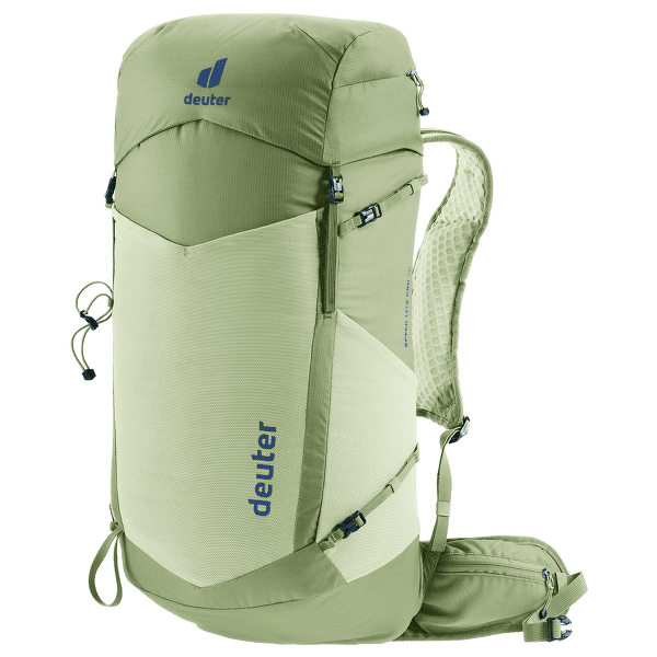 Sac a dos deuter Speed Lite Pro 30 mineral-grove