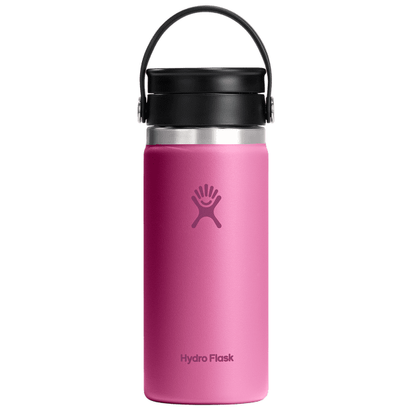 Thermos Hydro Flask Wide Mouth with Flex Sip Lid 16 oz 677 Reef