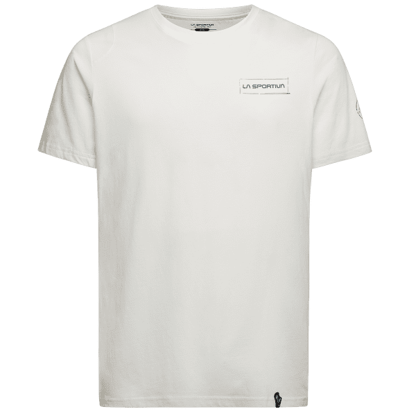 T-shirt a manches courtes La Sportiva MANTRA T-SHIRT Men Chalk