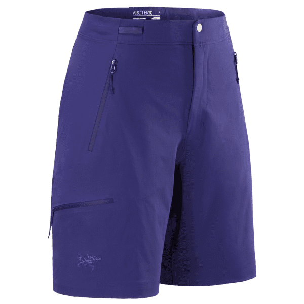 Shorts Arcteryx Gamma Short 9´ Women Soulsonic