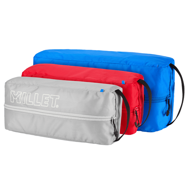 Étui Millet UBIC LINERS x3 ICON BLUE