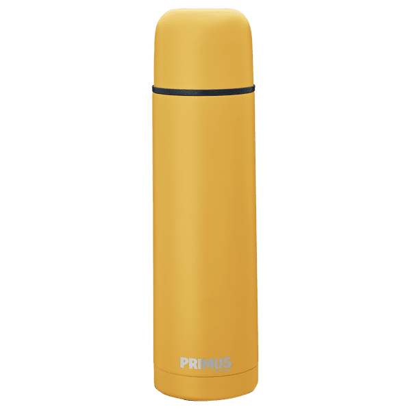 Thermos Primus Classic Light Vacuum Bottle 1.0L Stone Gold