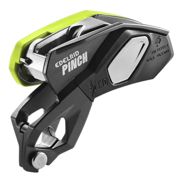 Frein Edelrid Pinch anthracite-oasis