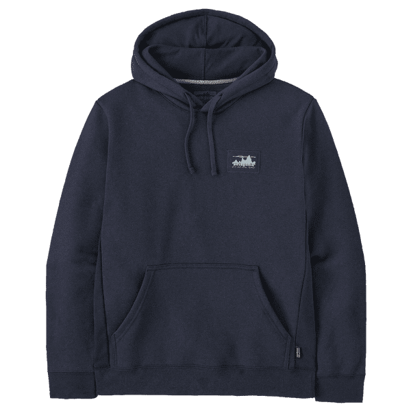 Sweat-shirt Patagonia 73 Skyline Uprisal Hoody Men New Navy