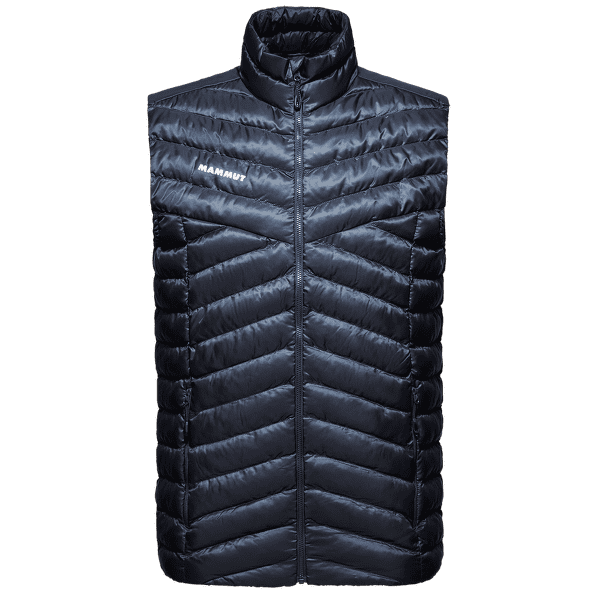 Gilet Mammut Albula IN Vest Men marine 5118