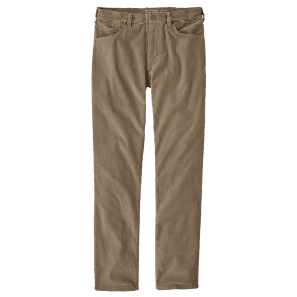 Pantalons Patagonia Organic Cotton Corduroy Jeans Regular Men Seabird Grey