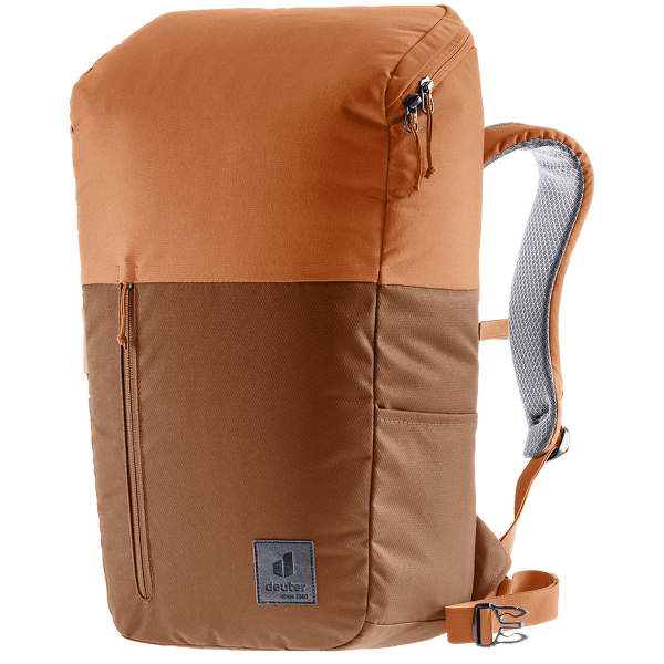 Sac a dos deuter UP Stockholm (3813721) mocha-pecan