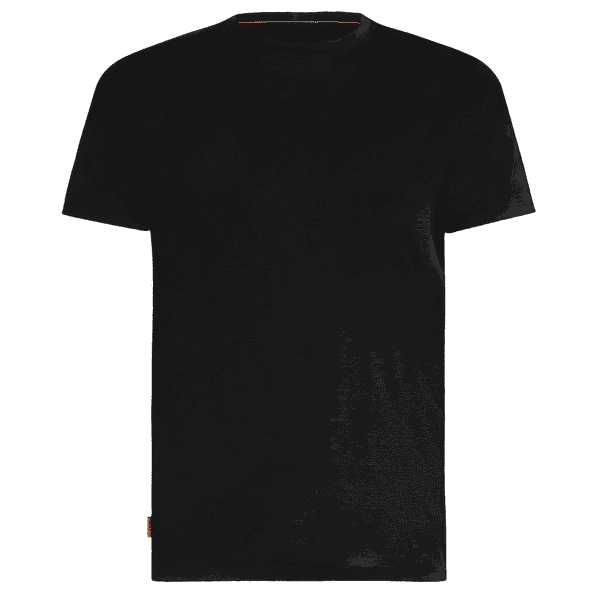 T-shirt a manches courtes Icebreaker Merino 150 Ace SS Tee Men BLACK