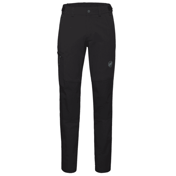 Pantalons Mammut Runbold Guide SO Pants Men black 0001