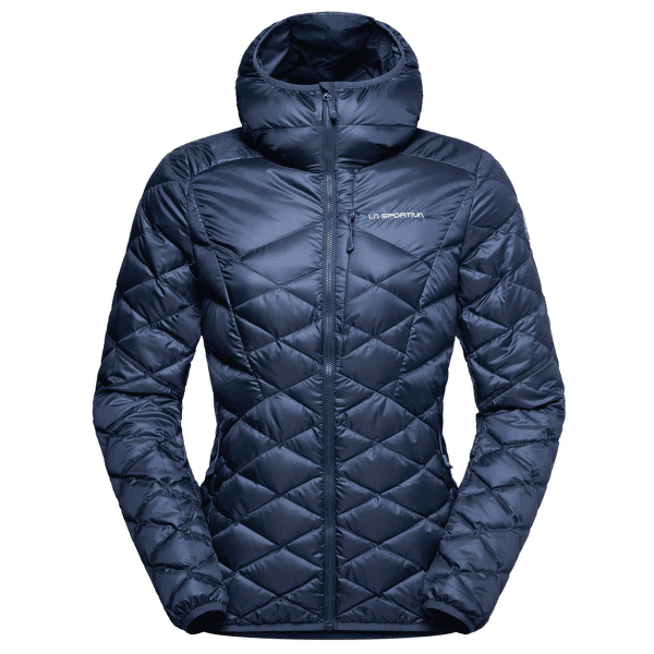 Veste La Sportiva PINNACLE DOWN Jacket Women Night Sky_B46B46