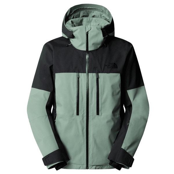 Veste The North Face CHAKAL Jacket Men D5N SLATE MOSS/TNF BLACK