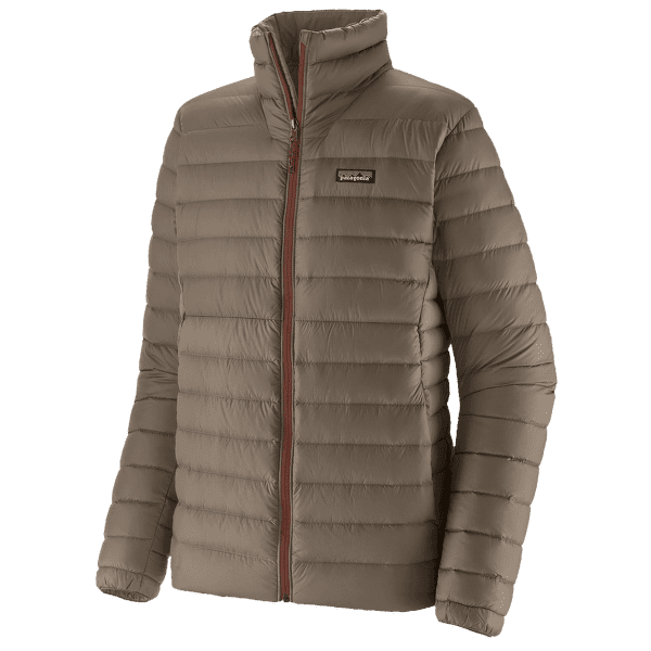 Veste Patagonia Down Sweater Men Marlow Brown