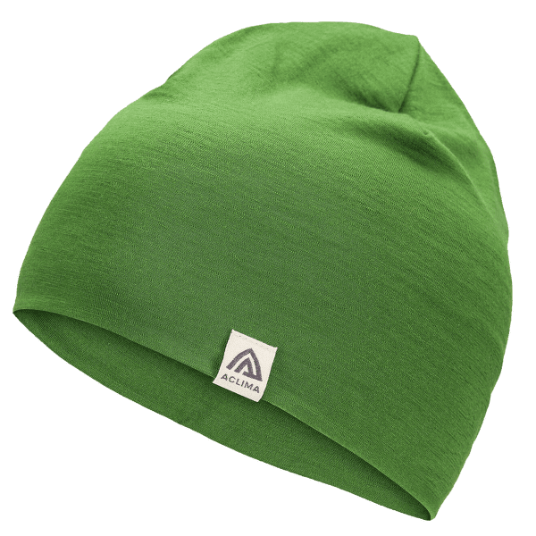 Casquettes Aclima LightWool Relaxed Beanie Cactus