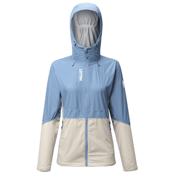 Veste Millet Fitz Roy Jacket Women CORONET BLUE/ROPE