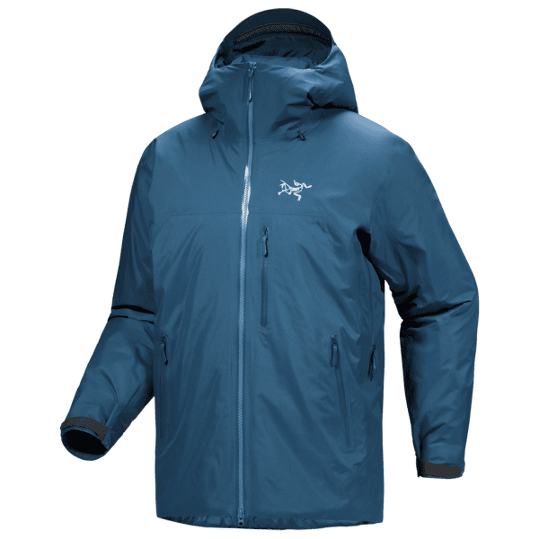 Veste Arcteryx Beta Insulated Jacket Men Nightscape