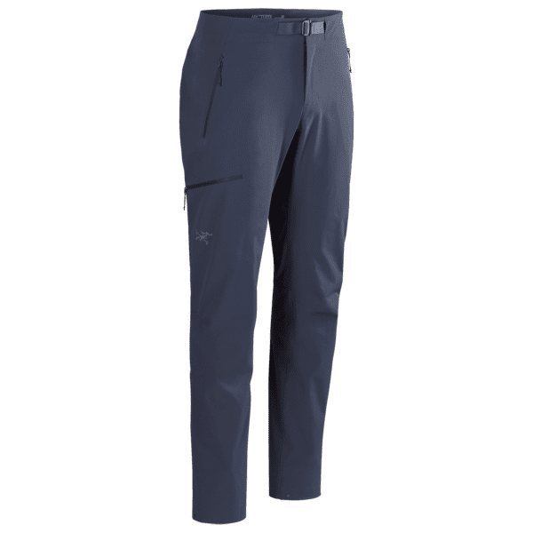 Pantalons Arcteryx Gamma Pant Men Black Sapphire