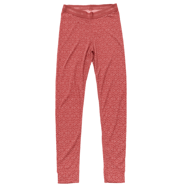 Leggings Devold Duo Active Long Johns Women (328 110) 753A  MARSALA