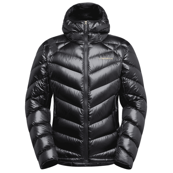 Veste La Sportiva LUMINA 300 DOWN JACKET MEN Black