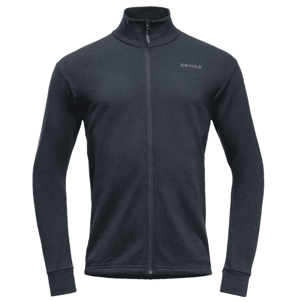 Sweat-shirt Devold Everyday Jacket Men 284A INK