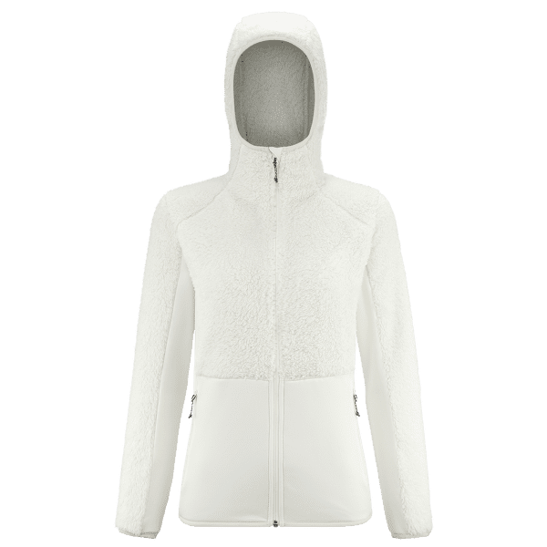 Sweat-shirt Millet CHAMONIX HIGHLOFT HOODIE WOMEN FOGGY DEW NEW