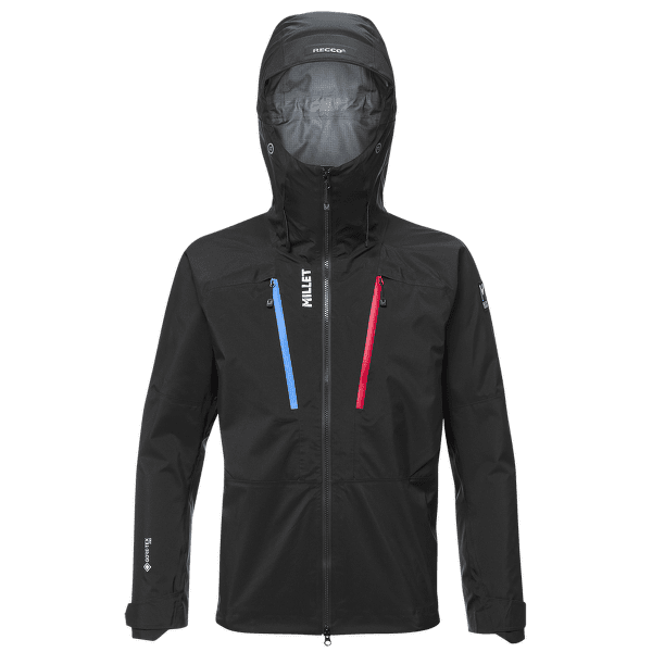 Veste Millet TRILOGY ICON GTX PRO JACKET MEN NOIR NEW