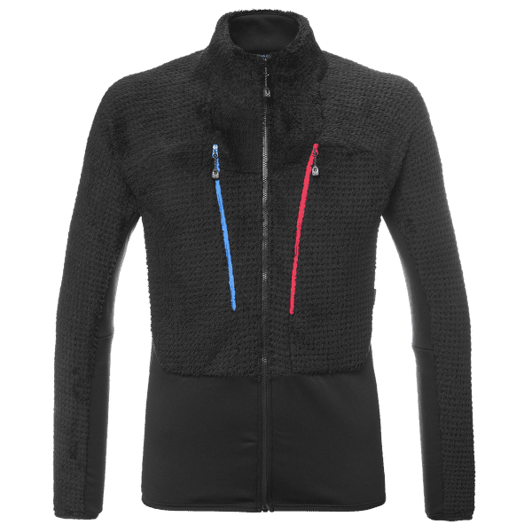 Veste Millet TRILOGY ICON X LOFT JACKET MEN NOIR NEW