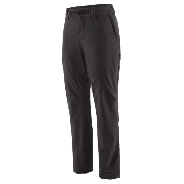 Pantalons Patagonia Terravia Peak Pants Regular Women Black