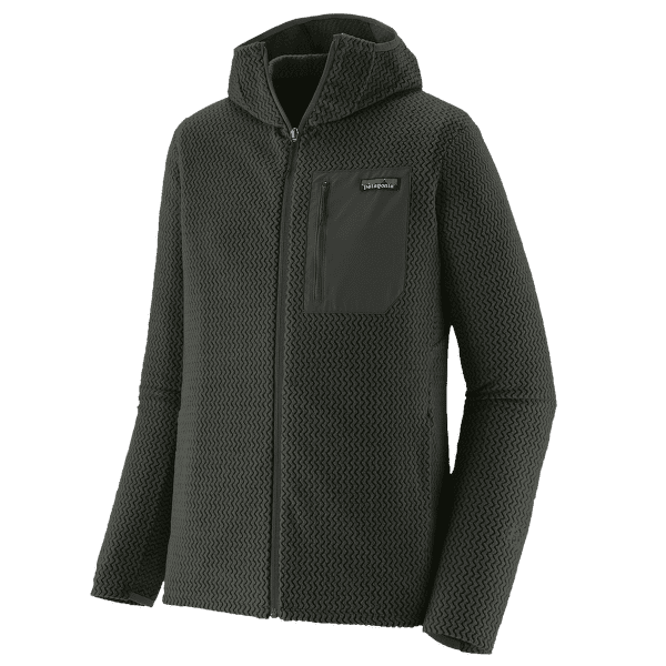 Veste Patagonia R1 Air Full-Zip Hoody Men Old Growth Green