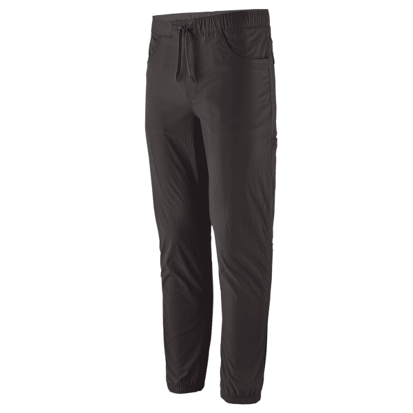 Pantalons Patagonia Quandary Jogg Men Black