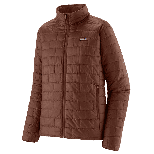 Veste Patagonia Nano Puff Jacket Men Dried Vanilla
