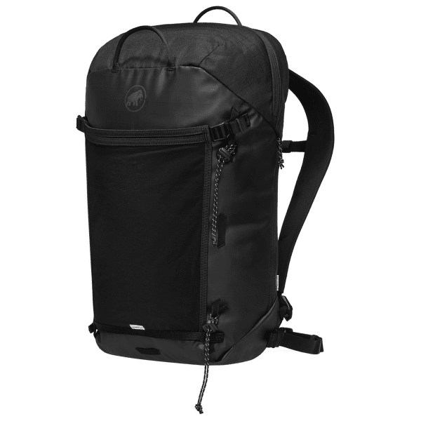 Sac a dos Mammut Alto 18 black 0001