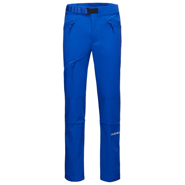 Pantalons Mammut Eiger Nordwand Advanced SO Pants Men 50643 eiger blue
