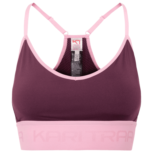 Brassiere Kari Traa Var (623023) WINE