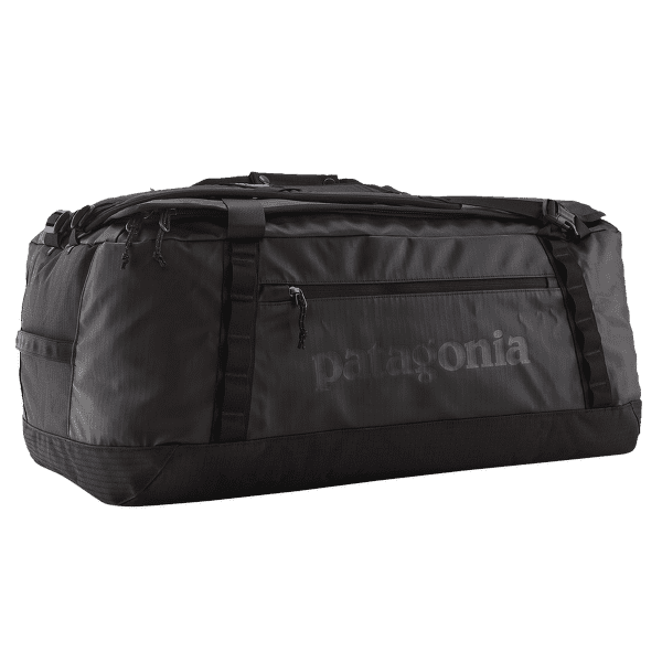 Sac Patagonia Black Hole Duffel 70L Black w/Black
