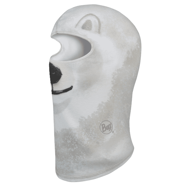 Capuche Buff Polar Balaclava BEAR CLOUD