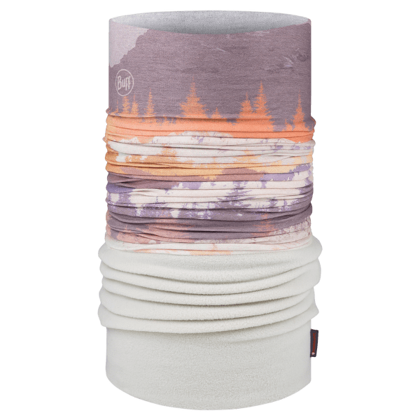 Écharpe Buff Polar METLY MULTI