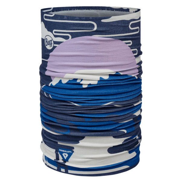 Écharpe Buff Thermonet SENDAY NAVY