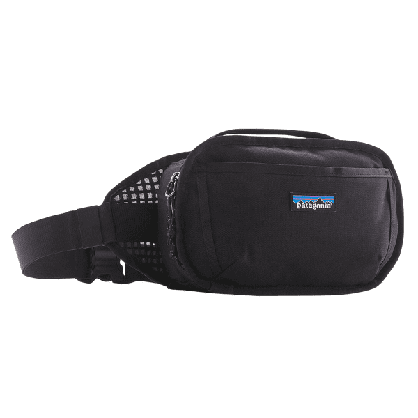 Sac banane Patagonia Fieldsmith Hip Pack Black